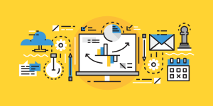 5 dicas de marketing digital para seu negócio - Homem Máquina