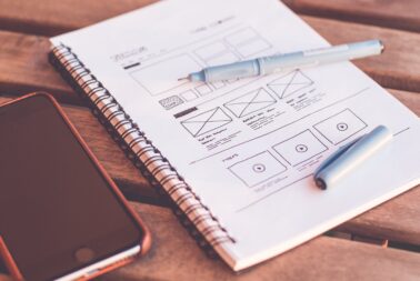 Design de interfaces: o que são protótipos?
