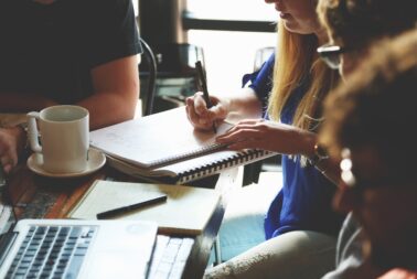 Trabalhando em equipe: Designers e Desenvolvedores