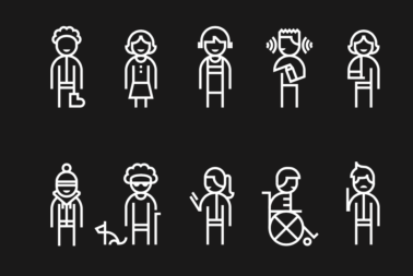 Design inclusivo: acessibilidade e usabilidade em produtos digitais
