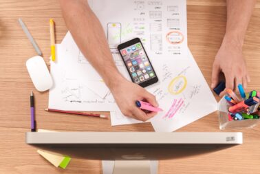 Erros comuns de usabilidade em design de sites