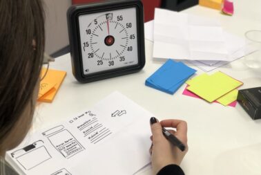 Como se tornar um expert em UX Design?