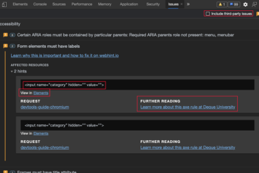 Como testar a acessibilidade do seu site
