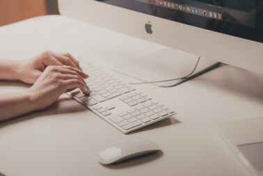 Práticas de escrita para designers