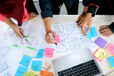 Como estruturar uma pesquisa de UX