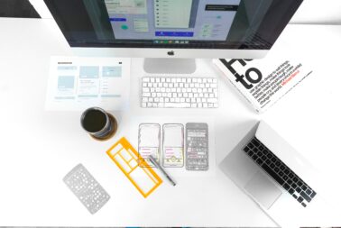 A importância de se produzir um site responsivo