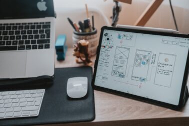 Tendências de UX e UI design para 2023