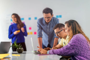 O que faz uma empresa de projetos UX, UI e digitais?