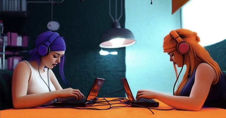 Designers x Devs: ainda é treta? Ou só falta processo?