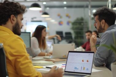 UX em B2B: Estratégias para Alinhar Decisores e Usuários Internos