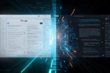 SEO, AEO e GEO: como preparar seu site para a busca por IAs como o ChatGPT