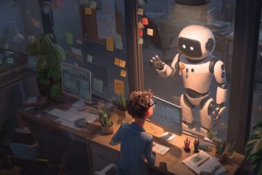 Waterfall vs Agile vs IA: o novo jeito de criar produtos digitais